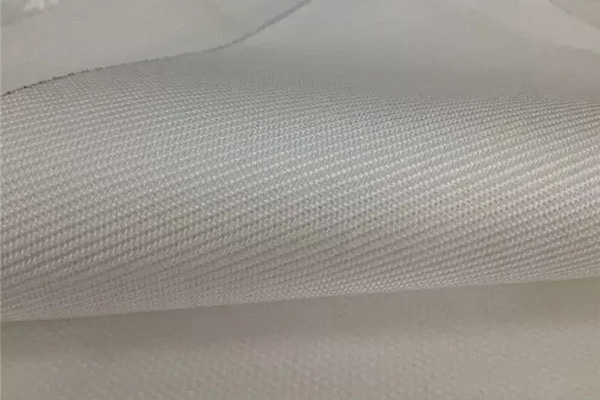 Selectie van filterdoek voor kolenwasmachine