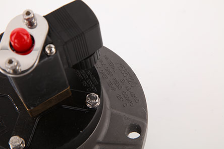 Hoe starmachinechina stofcollector solenoïde klep te installeren en te bedienen