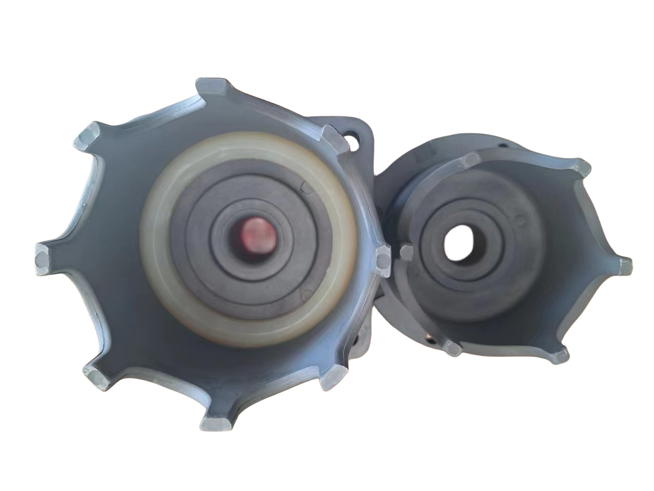 Hoe de rubberen ring te installeren voor Starmachinechina105135 pulsstraalklep？