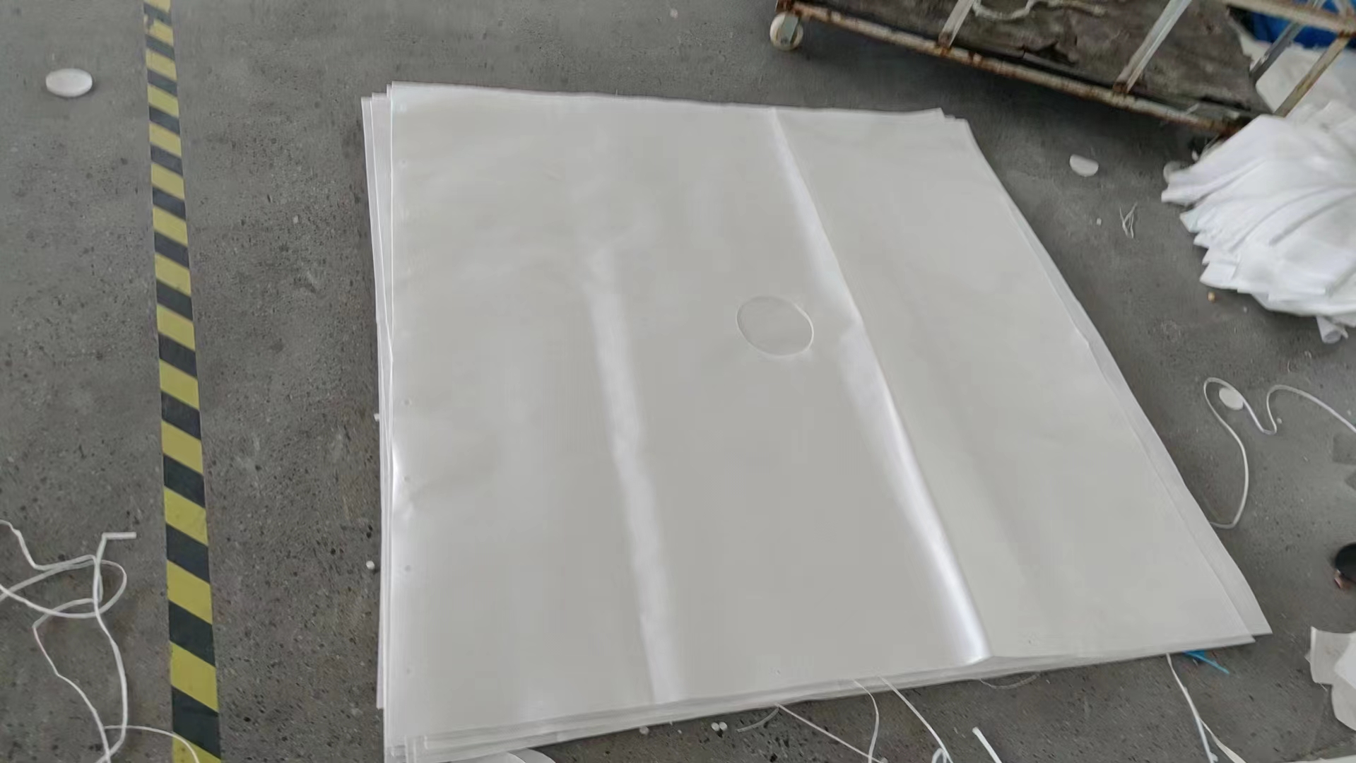 Hoe u het juiste filterdoek selecteert voor uw behoeften