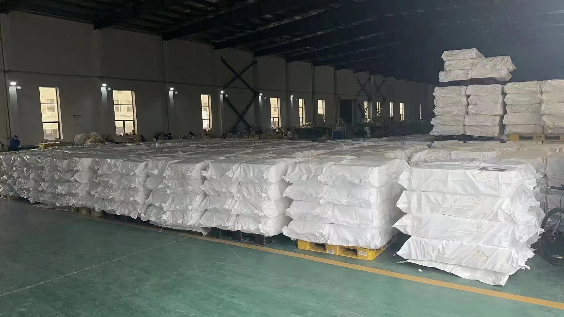 Het selecteren van de juiste filtertassen voor het verzamelen van cementplanten stof