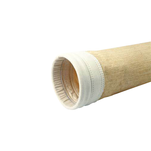 Wat is de functie van de nomex -filtertas?