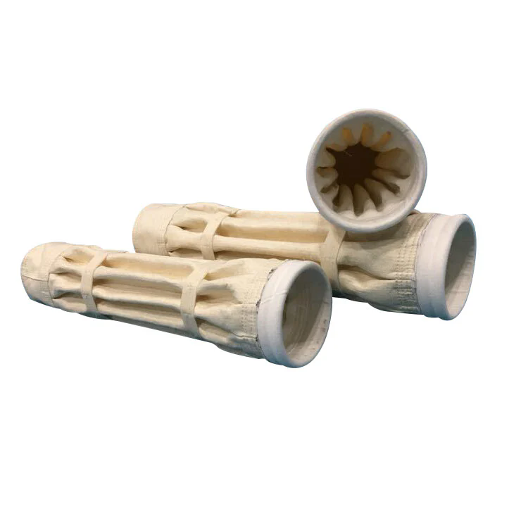 Hoe leveren filterzakken industriële filtratieprestaties?