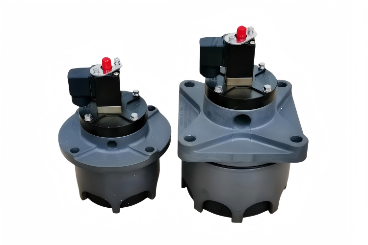 Wat zijn de meest voorkomende fouten van pulskleppen? Hoe kunnen ze snel worden gediagnosticeerd en opgelost?