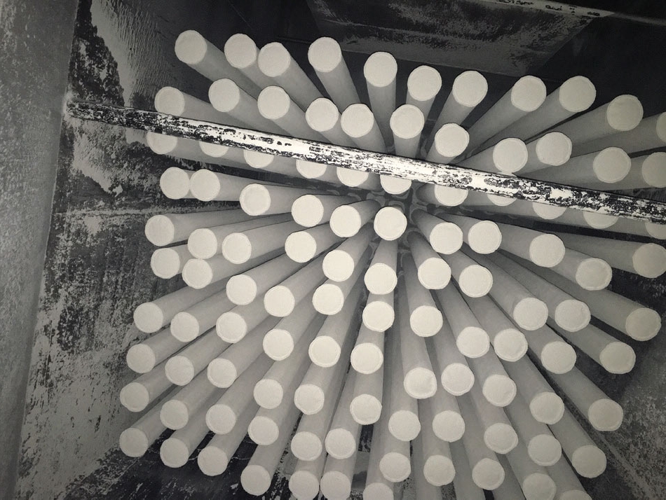 Hoe vaak moet u uw filterzak vervangen？