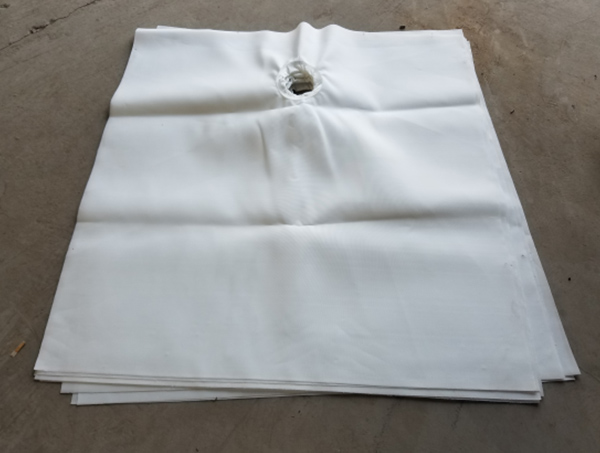 Hoe u een filterpersdoek kiest voor een betere cake-release