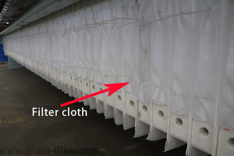 Verblindende signalen door filterdoek Oorzaken en praktische oplossingen