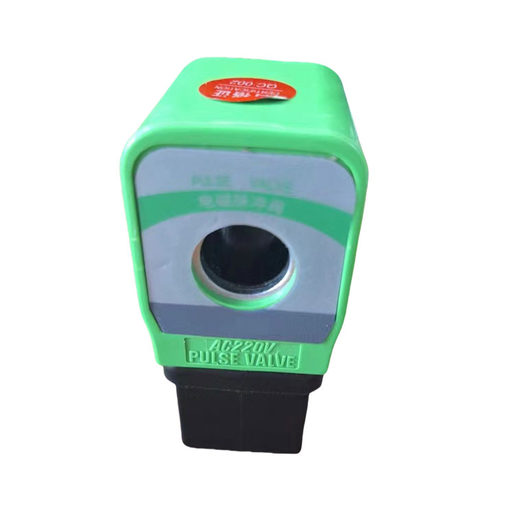 220V AC DMF Solenoïde spoel