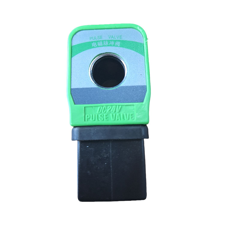 24V DC DMF Solenoïde spoel