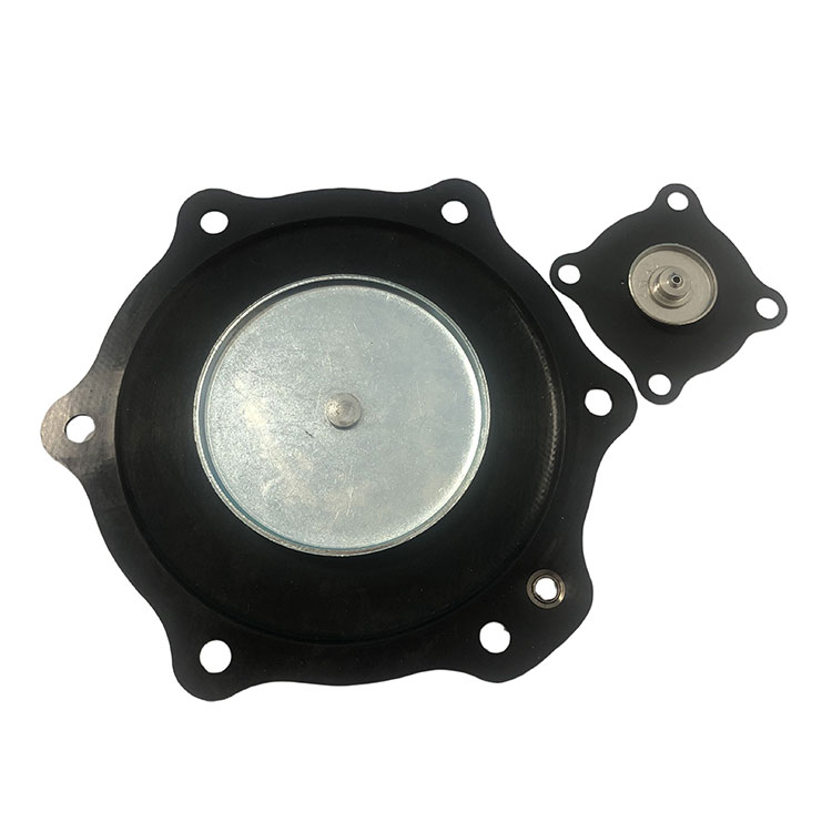 2 -inch diafragma reparatiekit