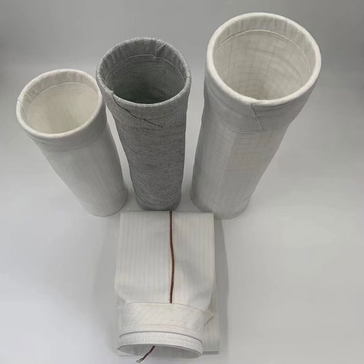 Ash Dust Collector Filtertas