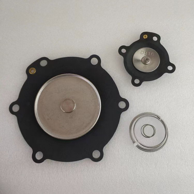 DB116 Nitril -diafragma reparatiekits voor VNP216