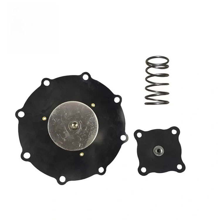 Diafragma reparatiekit voor 3 inch rechterklep rechterklep