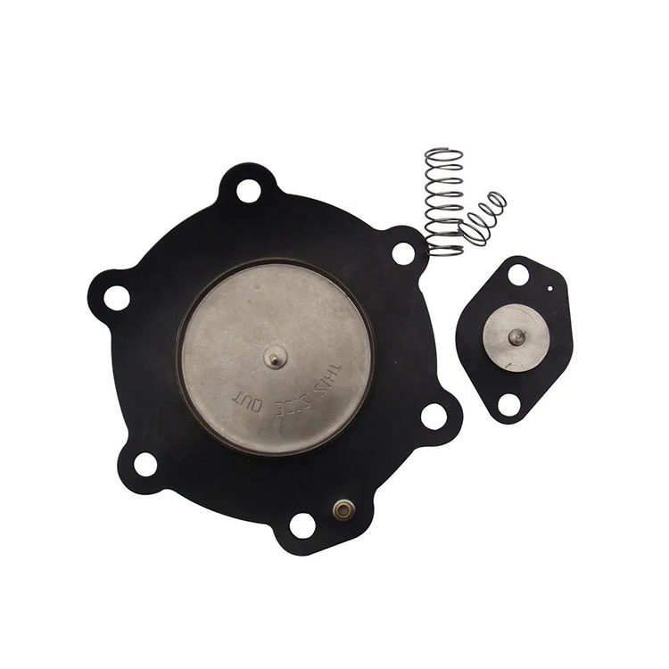 Diafragma vervangende kit voor 1,5 inch puls jet klep