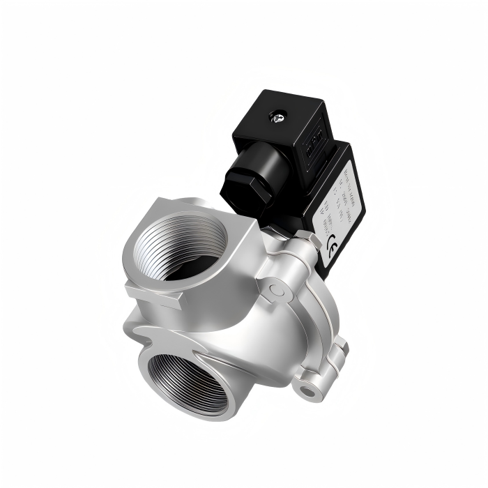 DMF-Z-20 pulsventiel