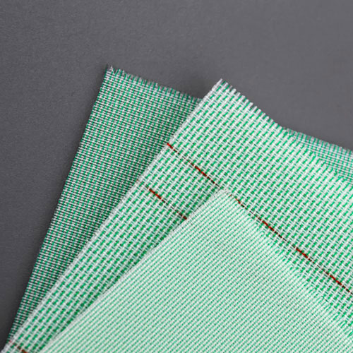 Het vormen van stoffen voor papier maken