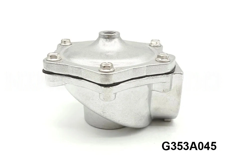 G353A045 Magneetventiel met afstandsbediening
