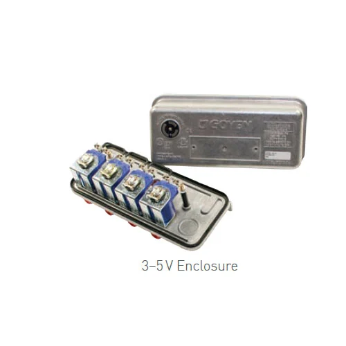 Goyen 3-5V5 Pilootklepbehuizing