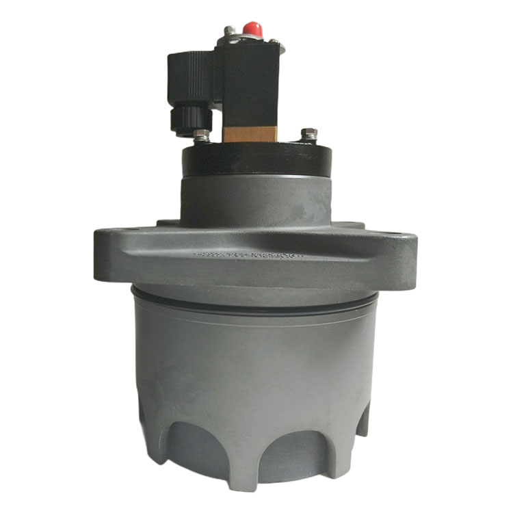 Hoog rendement Piston Diafragmaal