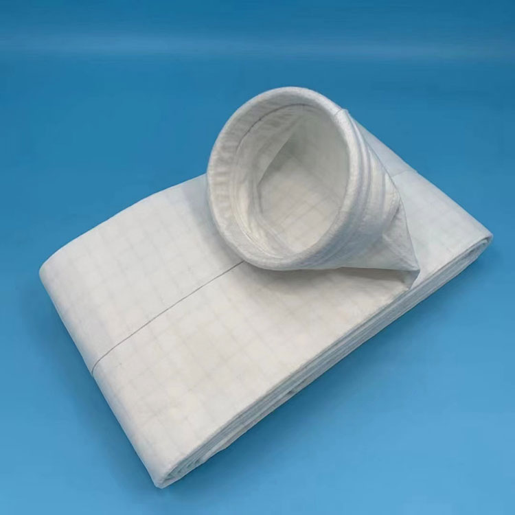 Industriële circulerende waterfilterzak
