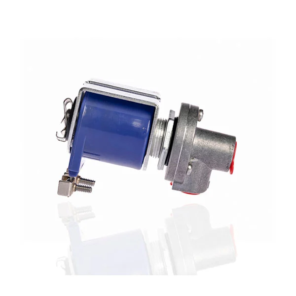 RCA3D0 Solenoïde klep