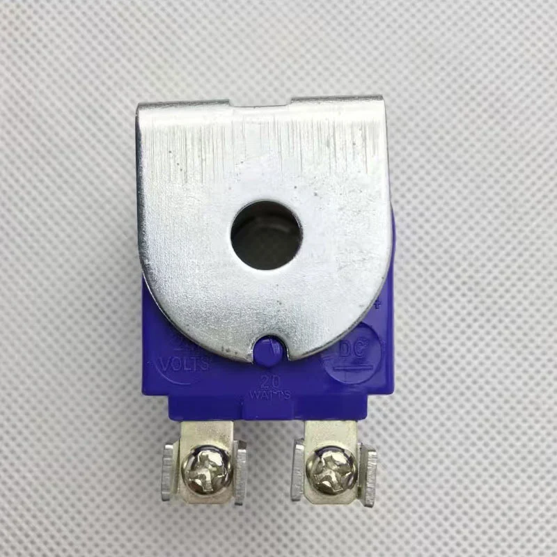 RCA3D2 pilootklep