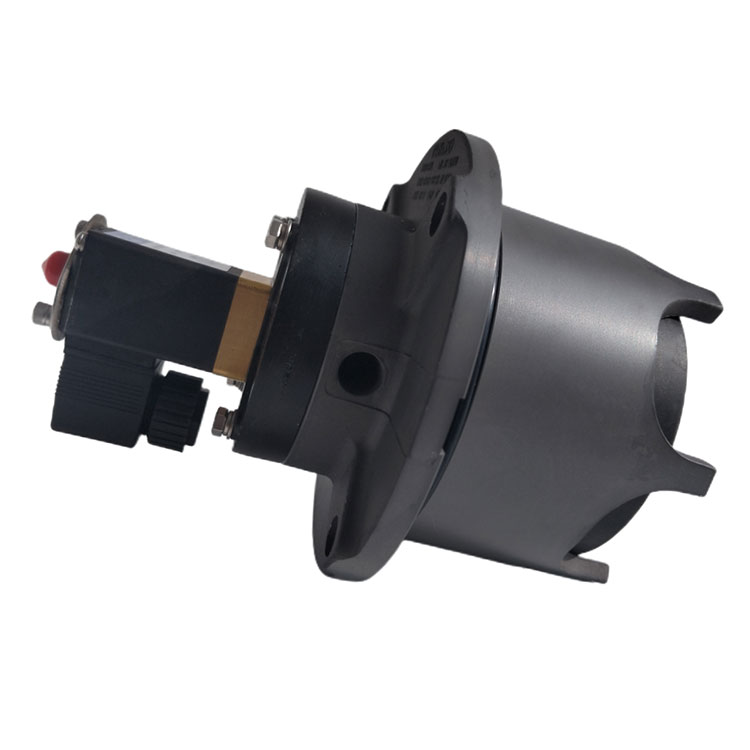 Betrouwbare piston -diafragmaal