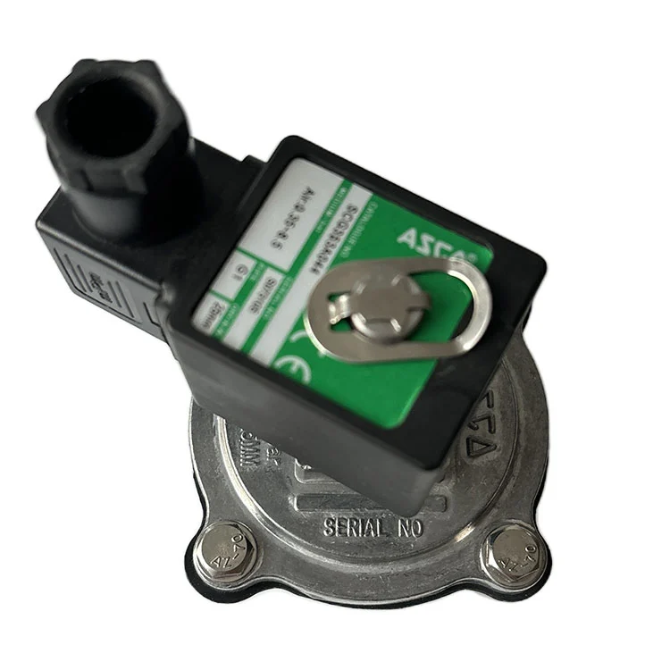 SCG353A043 Rechte hoekklep