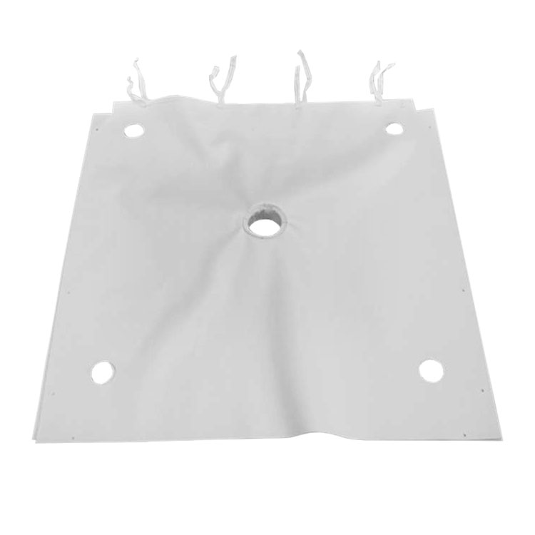 Filterdoek voor vaste vloeistof scheidingsdoek