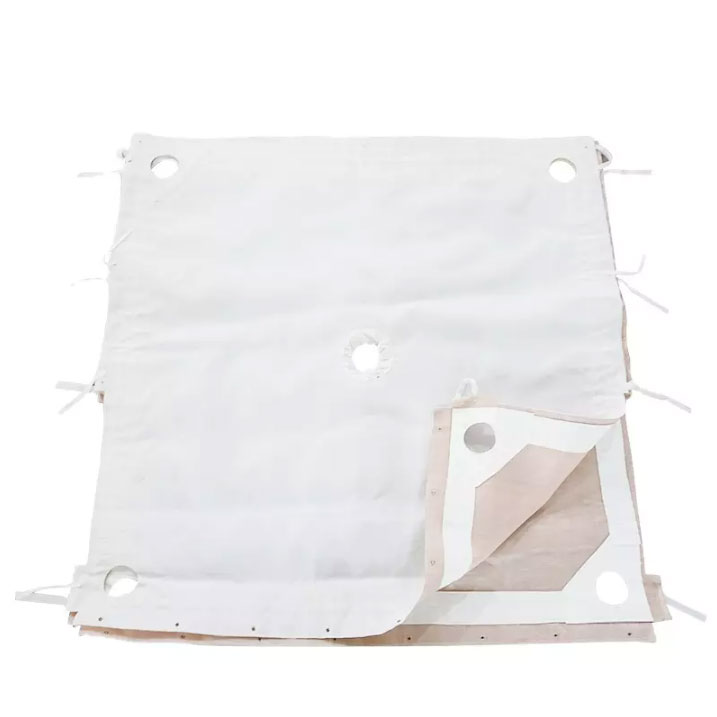 Drainagefilterdoek